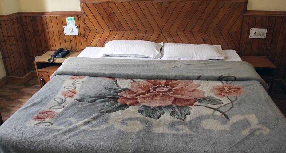 Hotel New Shivalik, Manali 5